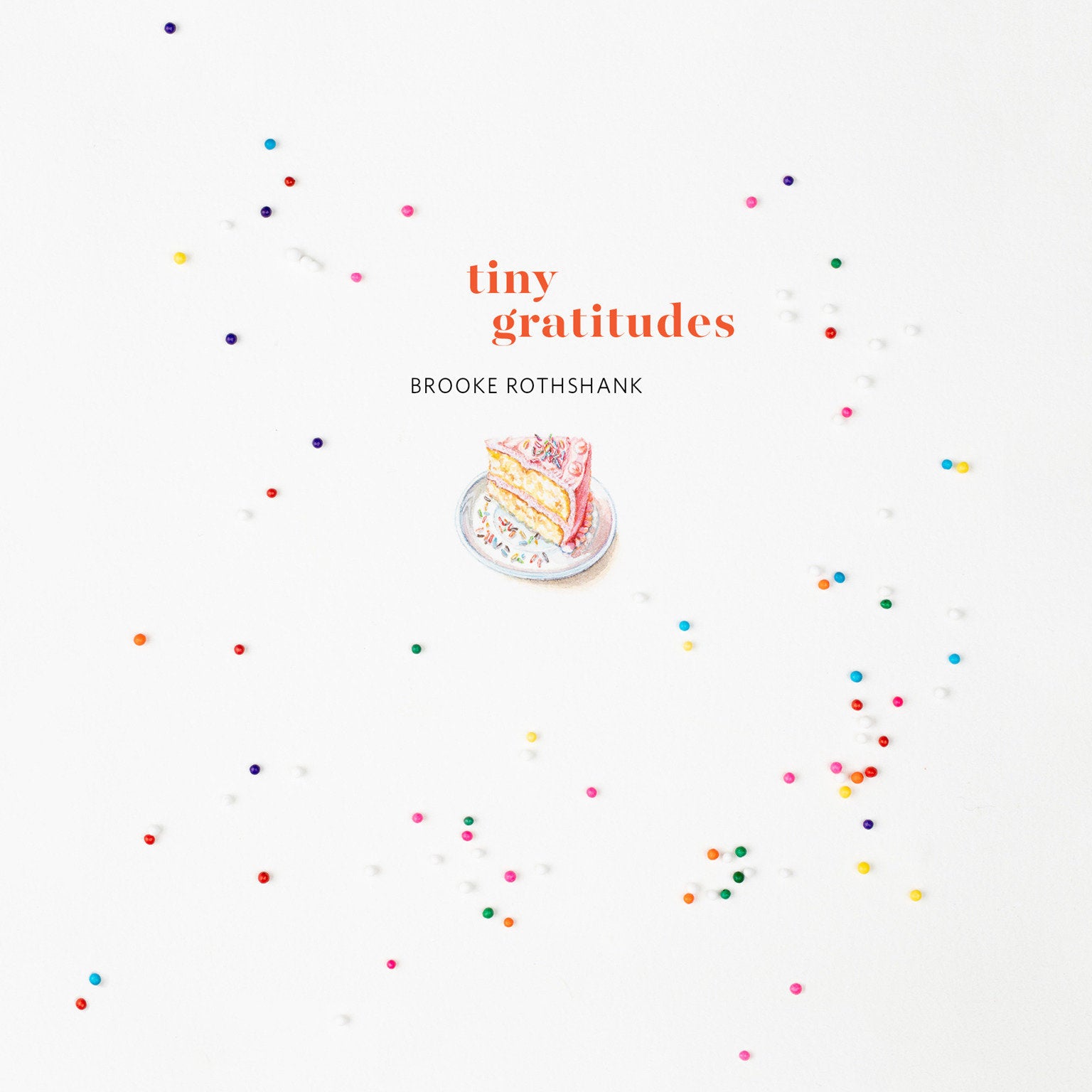 Tiny Gratitudes-Art: general-買書書 BuyBookBook