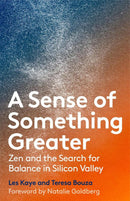 A Sense of Something Greater-Business and Management-買書書 BuyBookBook