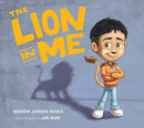The Lion in Me-Children’s / Teenage: Personal and social topics-買書書 BuyBookBook