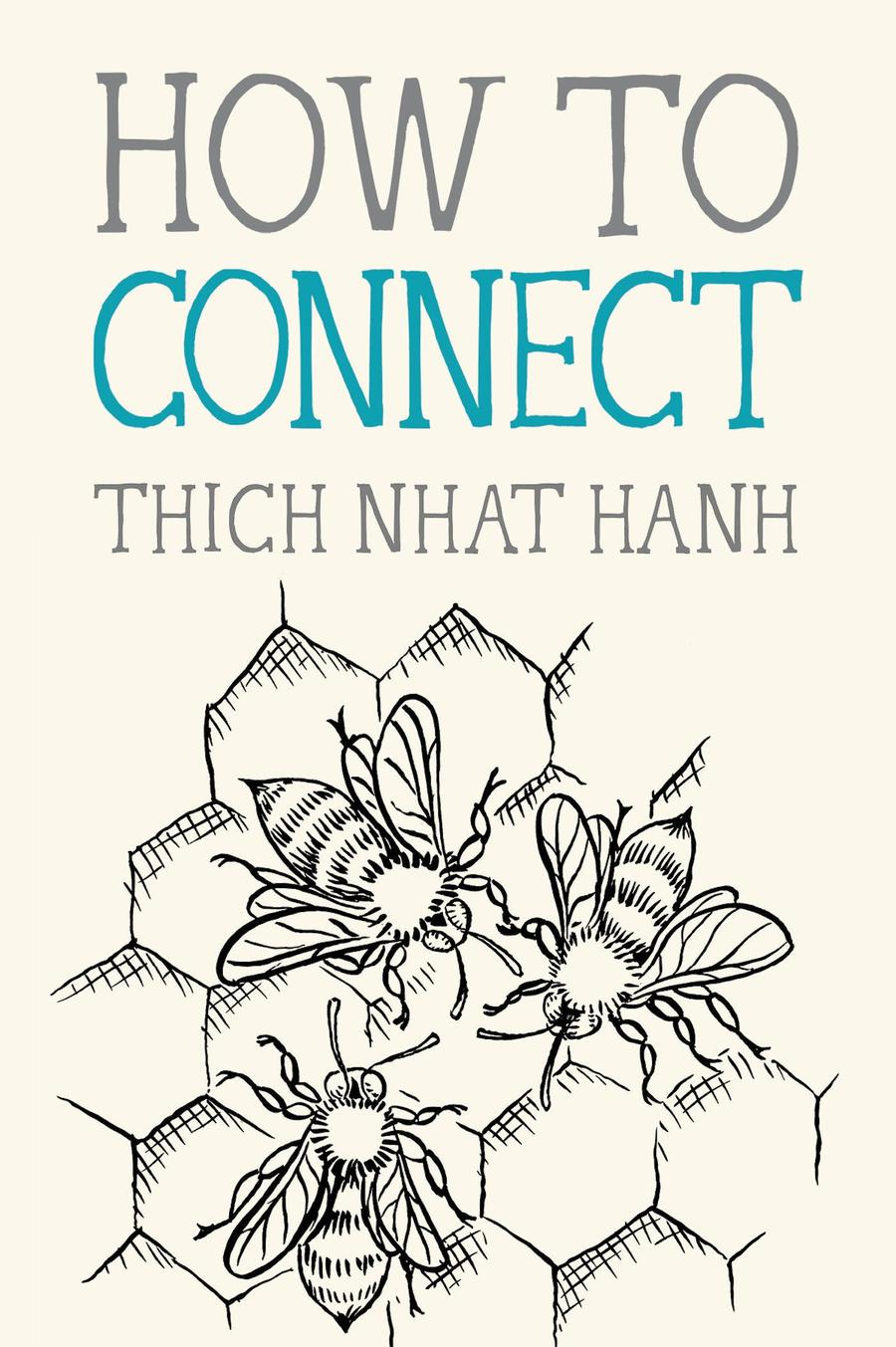 How to Connect-Self-help/ personal development/ practical advice-買書書 BuyBookBook