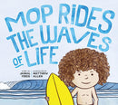 Mop Rides the Waves of Life-Children’s / Teenage fiction: General and modern fiction-買書書 BuyBookBook