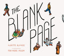 The Blank Page-Children’s / Teenage fiction: Nature and animal stories-買書書 BuyBookBook
