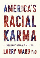 America's Racial Karma-Society/ culture/ social sciences-買書書 BuyBookBook