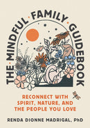 The Mindful Family Guidebook-Family and health-買書書 BuyBookBook