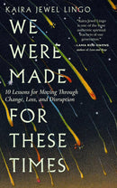 We Were Made for These Times-Mind/ body/ spirit-買書書 BuyBookBook
