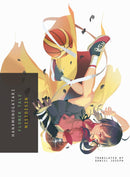 HANAMONOGATARI-Graphic novels/ Comic books/ Manga/ Cartoons-買書書 BuyBookBook