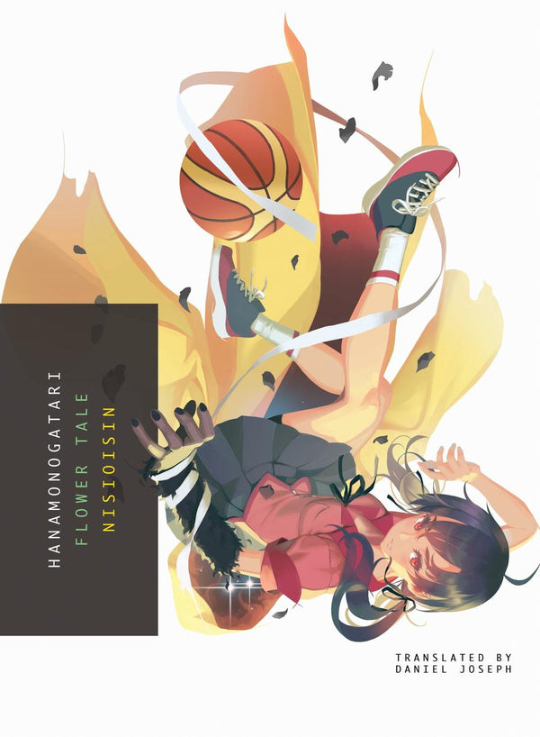 HANAMONOGATARI-Graphic novels/ Comic books/ Manga/ Cartoons-買書書 BuyBookBook