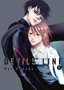 Devils' Line 11-Manga and East Asian style / tradition comic books-買書書 BuyBookBook