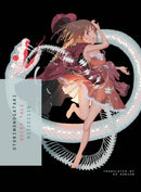OTORIMONOGATARI-Graphic novels/ Comic books/ Manga/ Cartoons-買書書 BuyBookBook