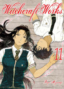 Witchcraft Works 11-Manga and East Asian style / tradition comic books-買書書 BuyBookBook