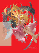 ONIMONOGATARI-Graphic novels/ Comic books/ Manga/ Cartoons-買書書 BuyBookBook