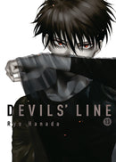 Devils' Line 13-Manga and East Asian style / tradition comic books-買書書 BuyBookBook