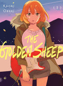 The Golden Sheep 1-Graphic novel / Comic book / Manga: genres-買書書 BuyBookBook