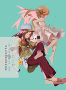 OWARIMONOGATARI, Part 2-Graphic novels/ Comic books/ Manga/ Cartoons-買書書 BuyBookBook