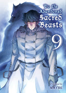 To the Abandoned Sacred Beasts 9-Manga and East Asian style / tradition comic books-買書書 BuyBookBook