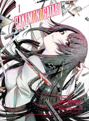 BAKEMONOGATARI (manga) 1-Manga and East Asian style / tradition comic books-買書書 BuyBookBook