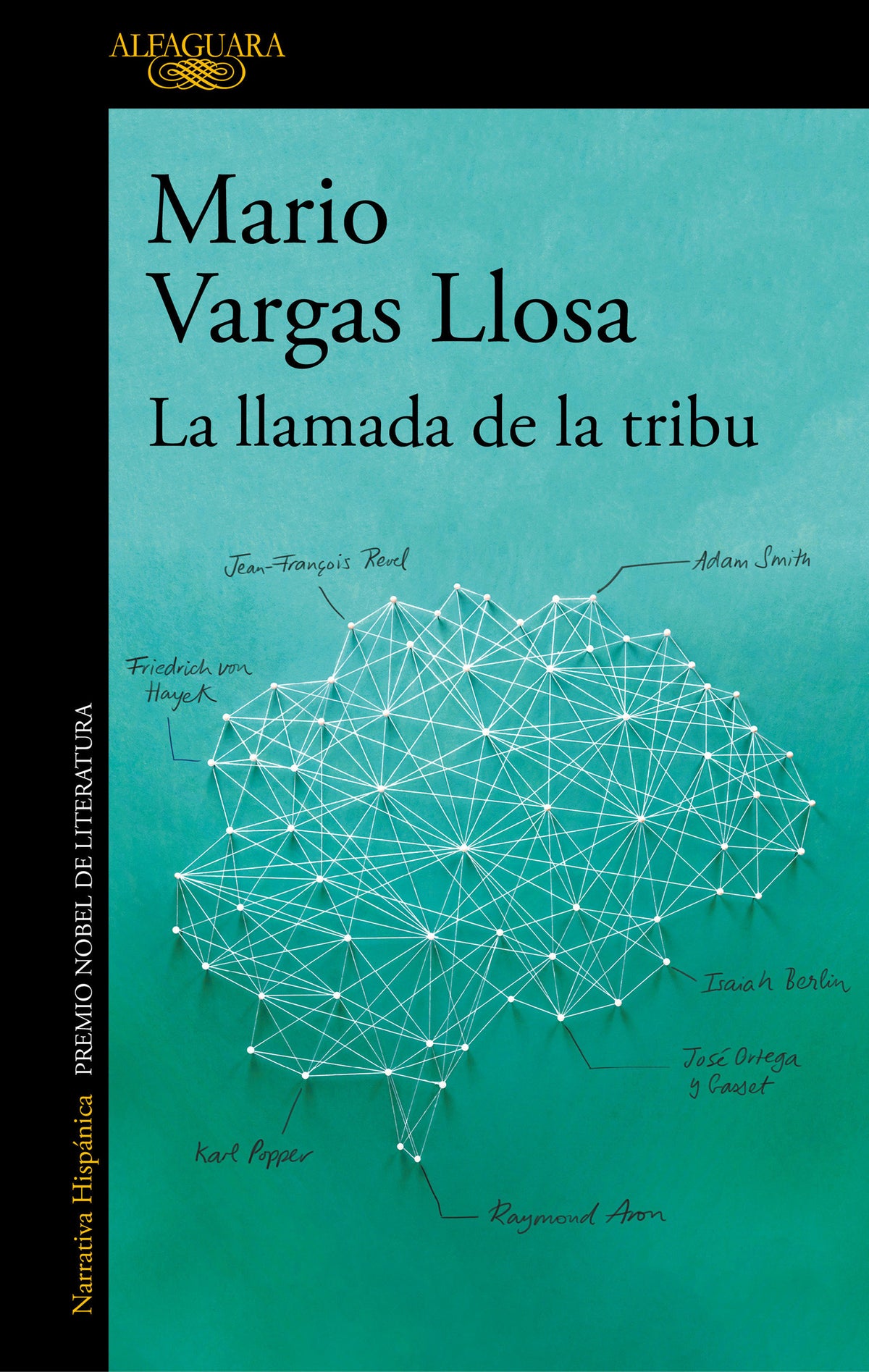 La llamada de la tribu / The Call of the Tribe cover (ISBN 9781947783393)