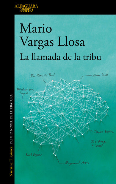La llamada de la tribu / The Call of the Tribe cover (ISBN 9781947783393)