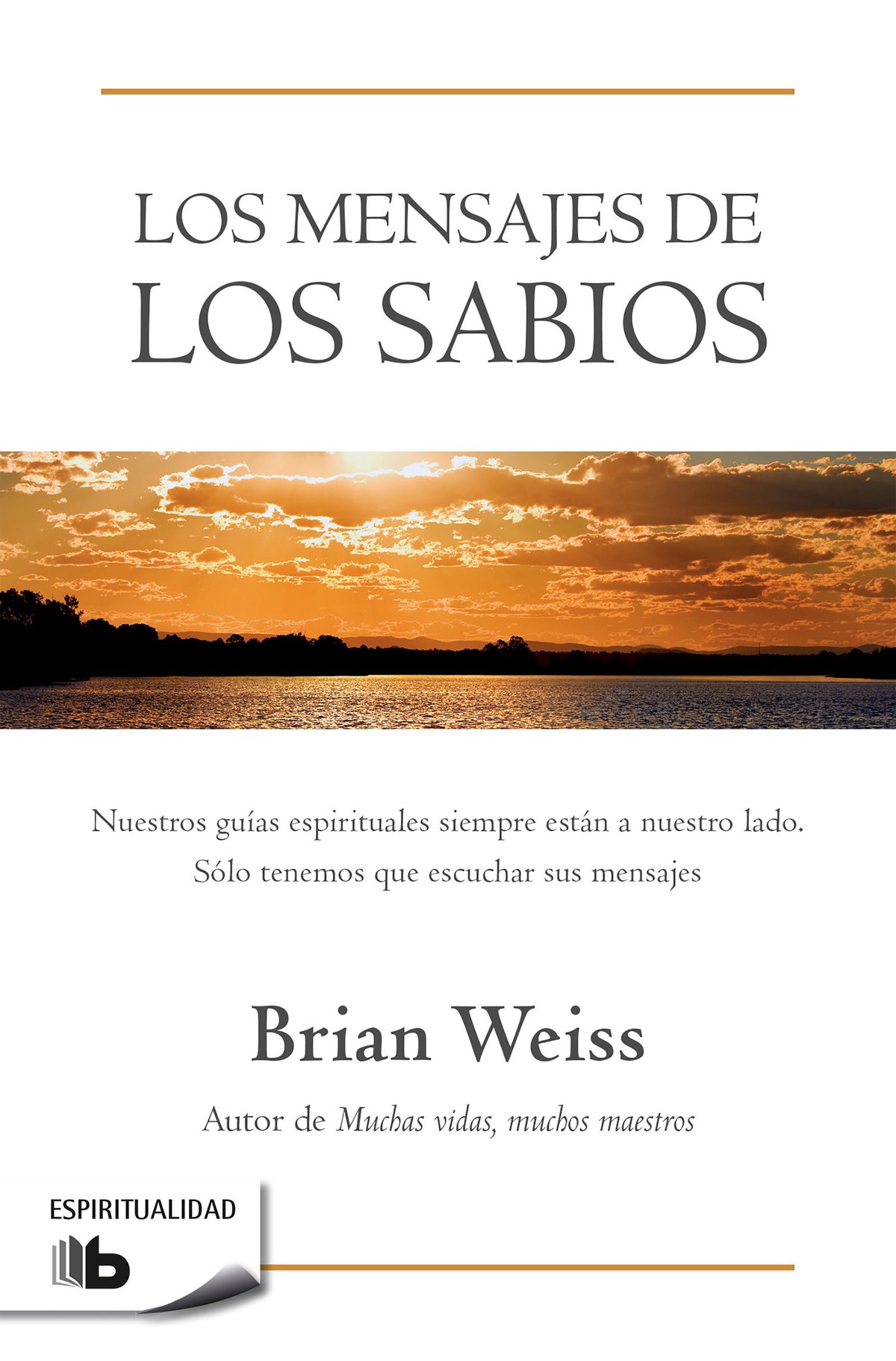 Los mensajes de los sabios / Messages from the Masters cover (ISBN 9781947783409)