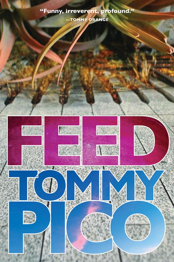 Feed-Poetry-買書書 BuyBookBook