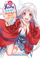 Yuuna and the Haunted Hot Springs Vol. 1-Graphic novel / Comic book / Manga: genres-買書書 BuyBookBook