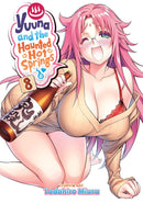 Yuuna and the Haunted Hot Springs Vol. 8-Graphic novel / Comic book / Manga: genres-買書書 BuyBookBook