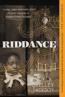 Riddance-Fiction: general and literary-買書書 BuyBookBook