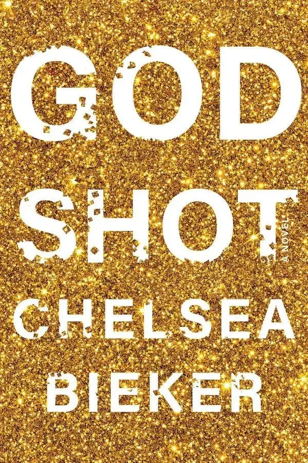 Godshot-Fiction: general and literary-買書書 BuyBookBook