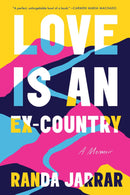 Love Is an Ex-Country-Biography and memoirs-買書書 BuyBookBook