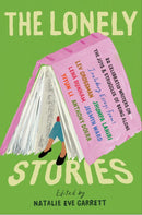 The Lonely Stories-True stories and non-fiction prose-買書書 BuyBookBook