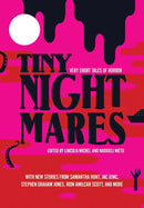 Tiny Nightmares-Fiction: general and literary-買書書 BuyBookBook