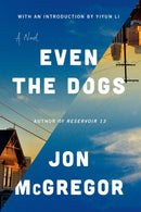 Even the Dogs-Fiction: Thriller and horror-買書書 BuyBookBook