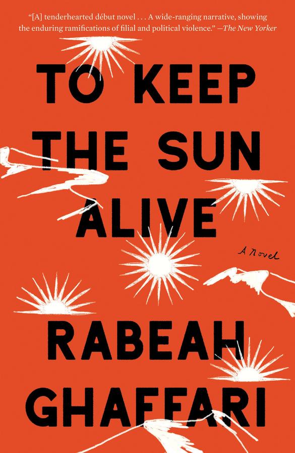 To Keep the Sun Alive-Fiction: Family life-買書書 BuyBookBook