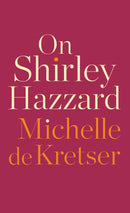 On Shirley Hazzard-True stories and non-fiction prose-買書書 BuyBookBook