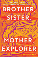 Brother, Sister, Mother, Explorer-Fiction: general and literary-買書書 BuyBookBook