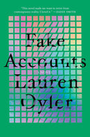 Fake Accounts-Fiction: general and literary-買書書 BuyBookBook
