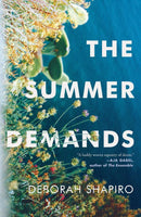 The Summer Demands-Fiction: general and literary-買書書 BuyBookBook