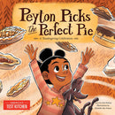 Peyton Picks the Perfect Pie-Children’s / Teenage fiction: General and modern fiction-買書書 BuyBookBook