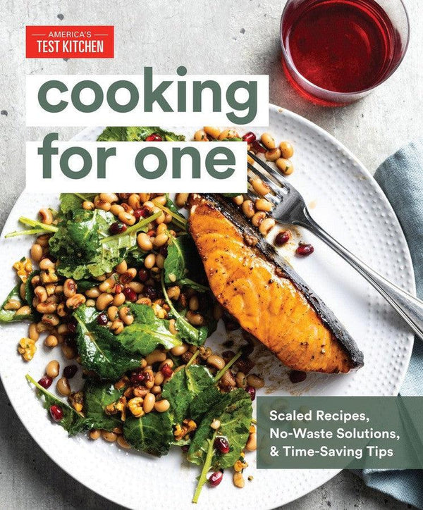 Cooking for One-Cookery / food and drink / food writing-買書書 BuyBookBook