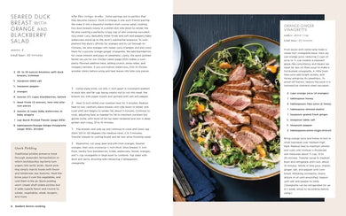 Modern Bistro US - Hardback
