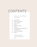 Modern Bistro US - Hardback