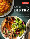 Modern Bistro-Cookery / food and drink / food writing-買書書 BuyBookBook