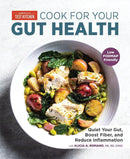 Cook for Your Gut Health-Cookery / food and drink / food writing-買書書 BuyBookBook