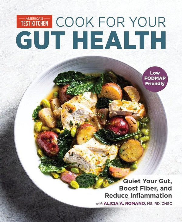 Cook for Your Gut Health-Cookery / food and drink / food writing-買書書 BuyBookBook