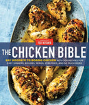 The Chicken Bible-Cookery / food and drink / food writing-買書書 BuyBookBook