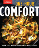 One-Hour Comfort-Cookery / food and drink / food writing-買書書 BuyBookBook