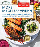More Mediterranean-Cookery / food and drink / food writing-買書書 BuyBookBook