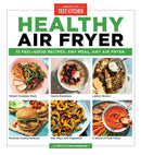 Healthy Air Fryer-Cookery / food and drink / food writing-買書書 BuyBookBook