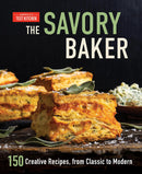 The Savory Baker-Cookery / food and drink / food writing-買書書 BuyBookBook