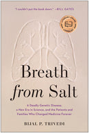 Breath from Salt-Medicine and Nursing-買書書 BuyBookBook